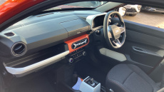 Dacia Spring 27kWh Expression 65 48kW 5dr Auto Electric Hatchback